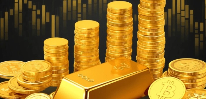 “Top gold mutual funds in India 2026”